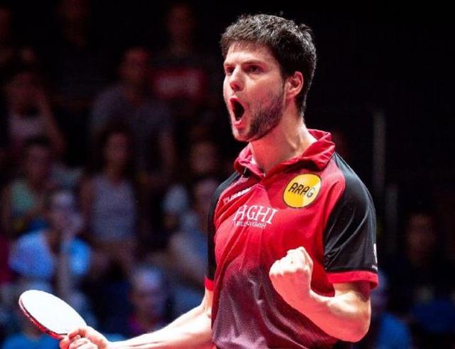 彩的对决将 彩的对决将