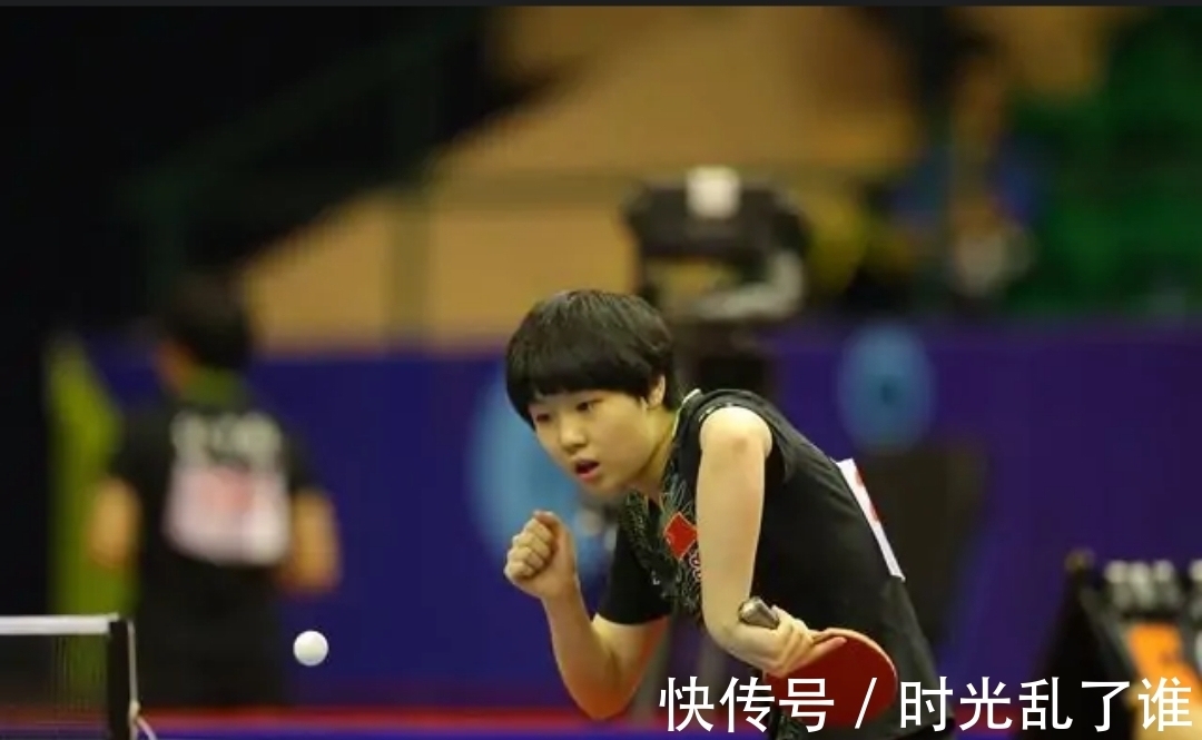 曾有机会早 曾有机会早